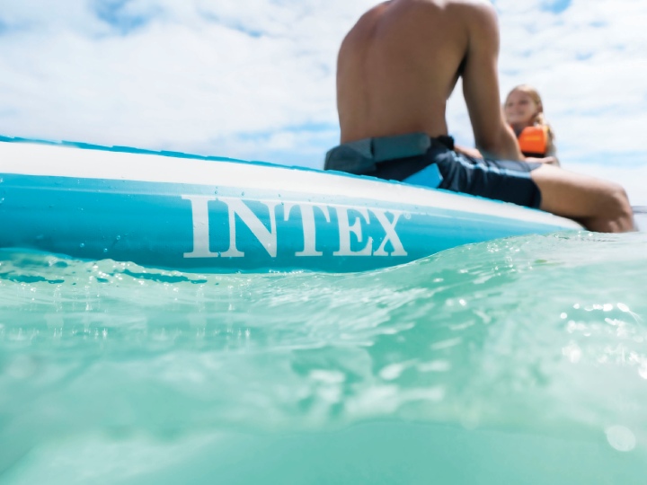 Paddleboardy (SUP) Intex