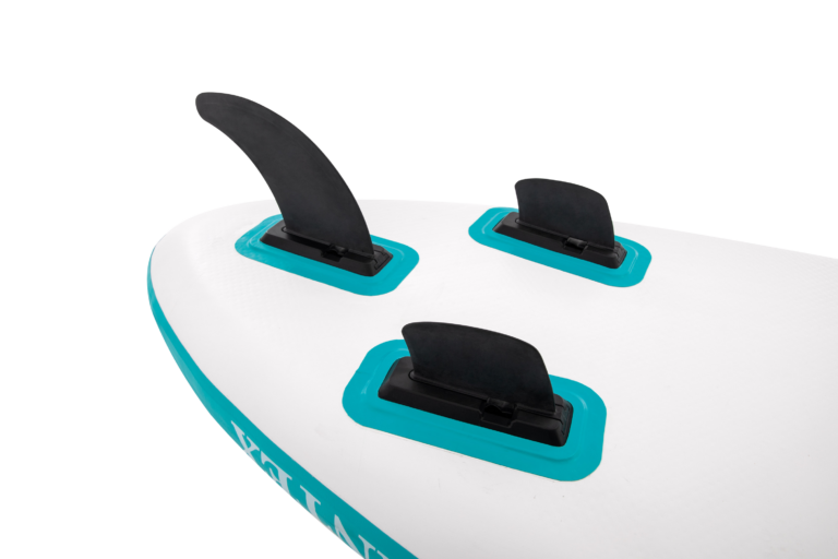 Ploutve paddleboardu Paddleboardy (SUP)