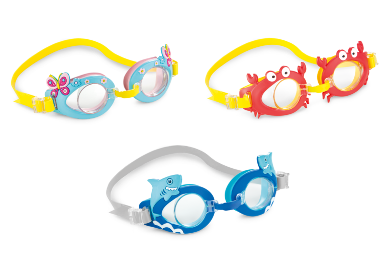  Plavecké vybavení Aquaflow™