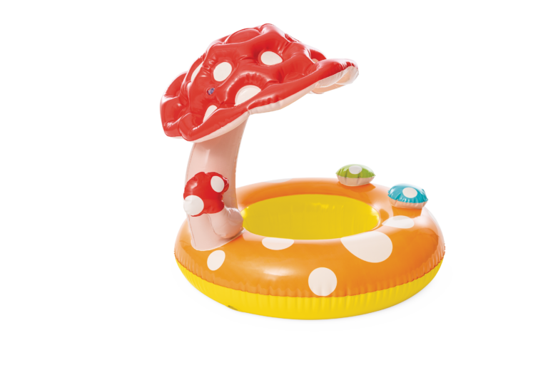  Plavecké pomůcky