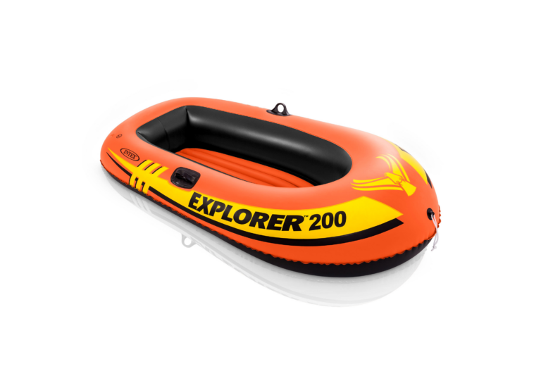  Čluny Explorer™