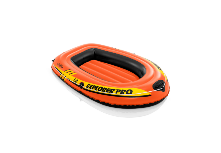  Čluny Explorer™
