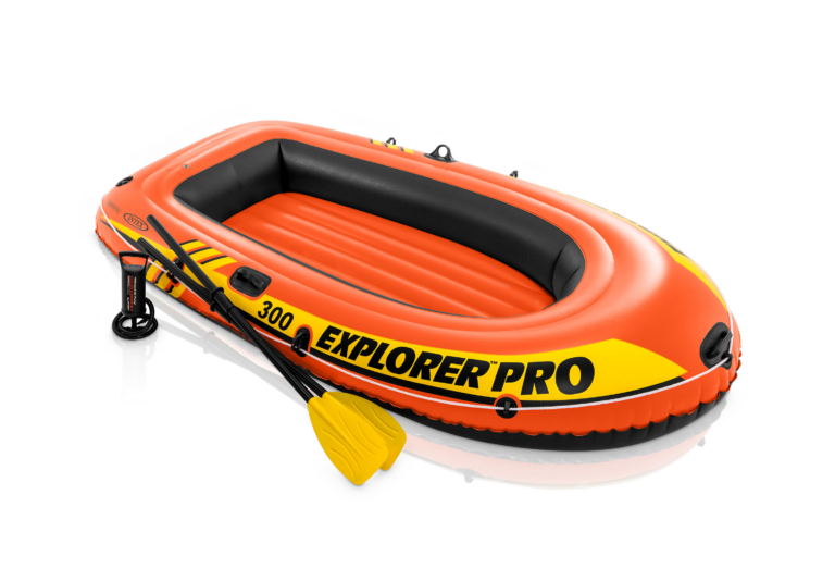  Čluny Explorer™