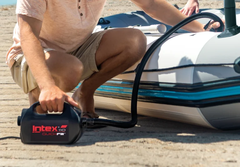 SPEED Air pumps